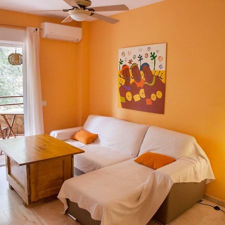 Apartamento Con Encanto Junto A La Playa Y En El Centro Del Pueblo La Herradura  Zewnętrze zdjęcie