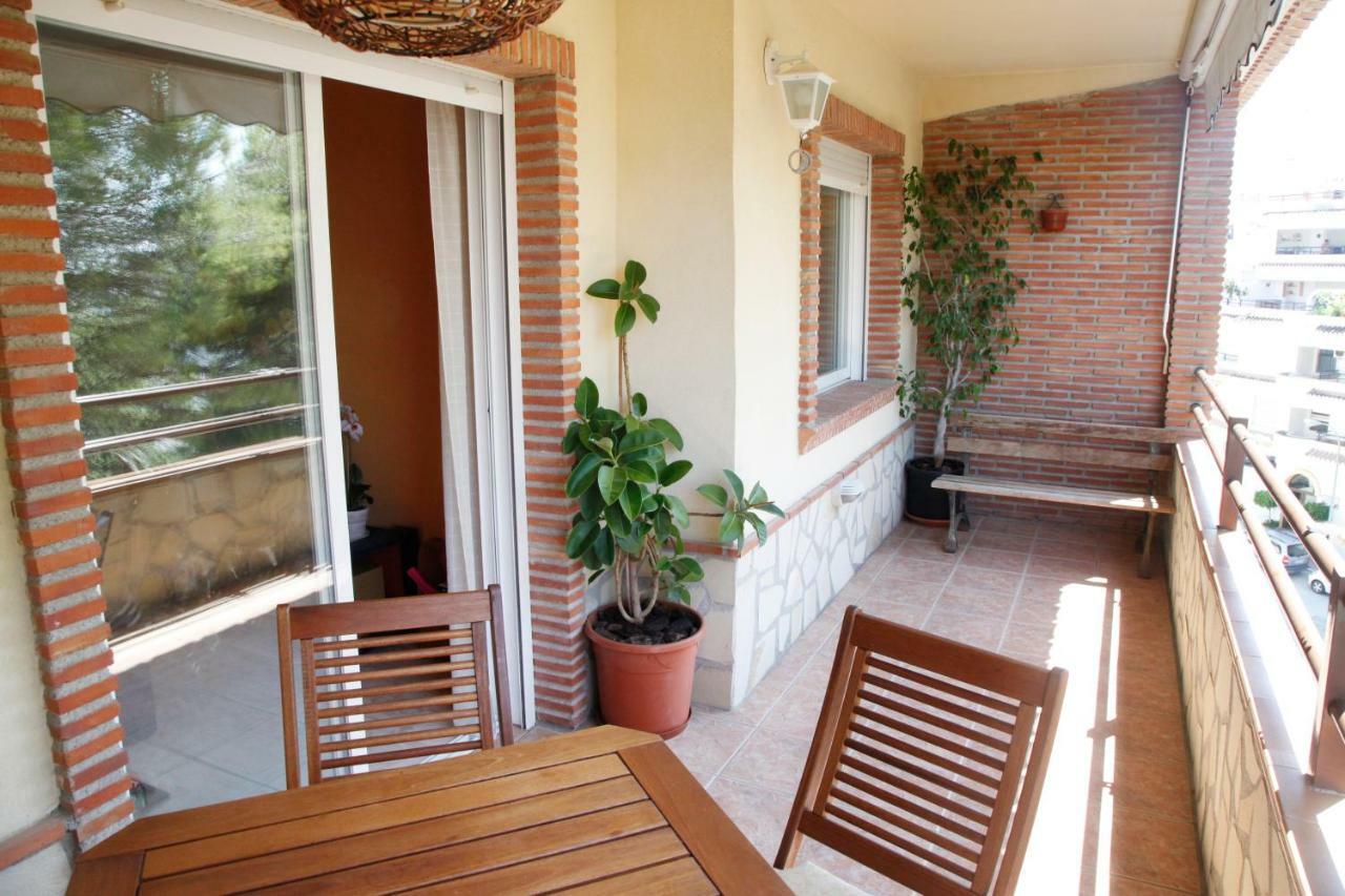 Apartamento Con Encanto Junto A La Playa Y En El Centro Del Pueblo La Herradura  Zewnętrze zdjęcie